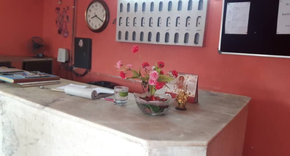 Hotel Shreya, Bhubaneswar 3